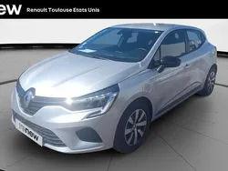 Gris Utilisé 2023 Renault Clio V Equilibre Citadine | 15 990 € (Prix juste)