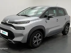 Gris Nouvelle 2024 Citroën C3 Aircross PureTech SUV | 15 979 € (Bon prix)