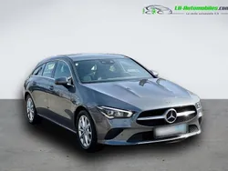 Utilisé 2021 Mercedes 180 Berline | 30 700 €