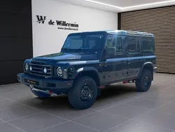 Nouvelle 2025 Ineos Grenadier | 81 820 €