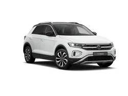 Nouvelle 2025 VW T-Roc Style SUV | 39 305 € (Bon prix)
