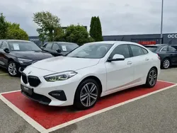Blanc Utilisé 2020 BMW 218 Coupé | 22 990 € (Bon prix)