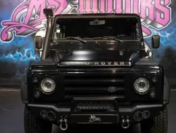 Utilisé 2010 Land Rover Defender SUV | 72 900 €