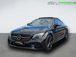 Utilisé 2018 Mercedes C300 Berline | 40 200 €