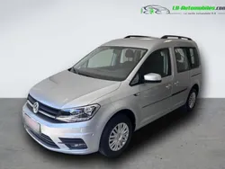 Utilisé 2019 VW Caddy Monospace | 23 900 € (Prix juste)