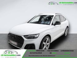 Occasion 2021 Audi Q5 Sportback Sport SUV | 50 400 € (Prix assez cher)