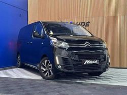 Noir Utilisé 2019 Citroën Spacetourer Shine Van | 32 990 €