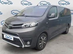 Utilisé 2023 Toyota Proace Connect Style Van | 33 990 €
