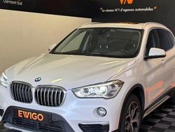 Occasion 2017 BMW X1 Comfort Edition SUV | 20 990 € (Prix assez cher)