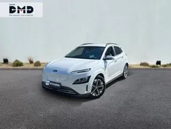 Utilisé 2021 Hyundai Kona SUV | 21 987 € (Prix juste)