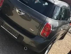 Utilisé 2010 Mini Countryman SUV | 5 000 €