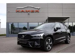 Noir Utilisé 2023 Volvo XC60 Plus SUV | 46 051 € (Bon prix)