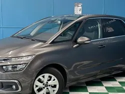 Utilisé 2017 Citroën C4 Picasso Feel Monospace | 12 990 € (Prix juste)