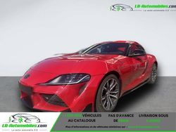 Utilisé 2024 Toyota Supra Coupé | 59 400 € (Prix juste)