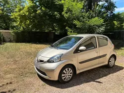 Utilisé 2008 Toyota Aygo Citadine | 3 200 €