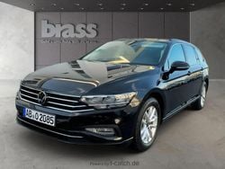 Noir Utilisé 2023 VW Passat Business Break | 49 270 €