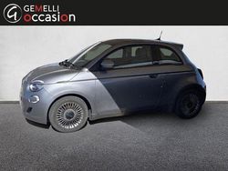 Utilisé 2022 Fiat 500e Citadine | 17 900 € (Prix juste)