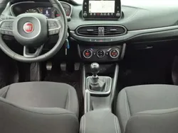 Gris Utilisé 2019 Fiat Tipo Berline | 10 490 € (Prix juste)