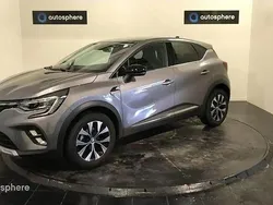 Utilisé 2023 Renault Captur Techno SUV | 18 799 € (Bon prix)