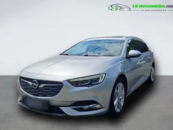 Utilisé 2018 Opel Insignia Break | 20 400 € (Prix juste)