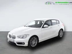 Utilisé 2018 BMW 118 Citadine | 20 800 € (Bon prix)