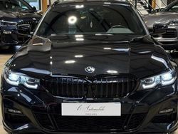 Utilisé 2022 BMW 330e M Sport Break | 38 990 € (Prix juste)