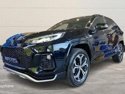 Noir Nouvelle 2024 Suzuki Across SUV | 40 299 € (Bon prix)