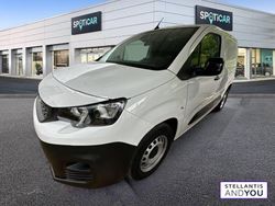 Utilisé 2022 Peugeot E-Partner Monospace | 17 990 €