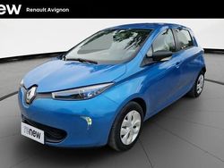 Bleu Occasion 2019 Renault Zoe Citadine | 7 999 € (Prix juste)