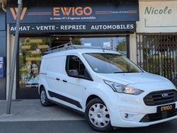 Utilisé 2022 Ford Transit Limited Citadine | 15 990 € (Prix juste)