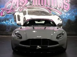Utilisé 2017 Aston Martin DB11 Coupé | 142 900 €