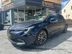 Bleu Utilisé 2024 Toyota Corolla Design Berline | 24 850 € (Super prix)