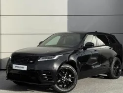 Utilisé 2024 Land Rover Range Rover Velar HSE Dynamic SUV | 79 900 € (Prix cher)