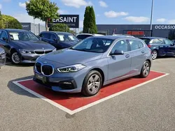 Utilisé 2020 BMW 118 Citadine | 21 990 € (Bon prix)