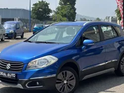 Utilisé 2013 Suzuki SX4 S-Cross SUV | 5 990 €