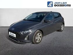 Gris Occasion 2024 Hyundai i20 Berline | 17 290 € (Prix juste)