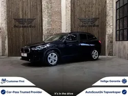 Noir Utilisé 2021 BMW X2 Sport Line SUV | 25 595 € (Prix juste)