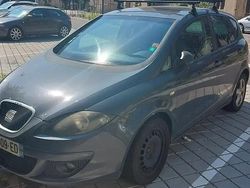 Utilisé 2007 Seat Altea Monospace | 500 €