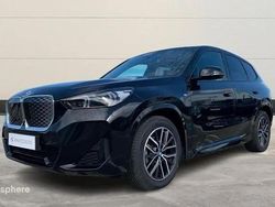Noir Occasion 2024 BMW iX1 M Sport SUV | 39 799 € (Bon prix)