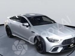 Utilisé 2020 Mercedes AMG GT AMG Coupé | 53 000 €