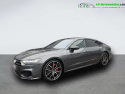 Utilisé 2022 Audi S7 Sportback Sport Citadine | 76 200 €