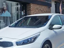Utilisé 2017 Kia Ceed GT GT-Line Berline | 11 990 € (Prix juste)