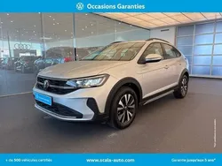 Utilisé 2024 VW Taigo Life SUV | 20 490 € (Bon prix)