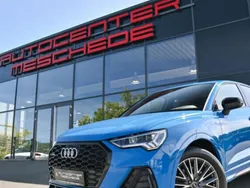 Utilisé 2020 Audi Q3 Sportback S-Line SUV | 39 890 €