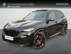 Utilisé 2023 BMW X5 M Sport SUV | 85 890 € (Super prix)