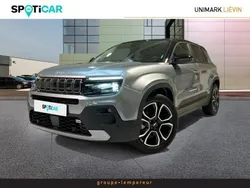 Utilisé 2023 Jeep Avenger EV Summit SUV | 35 990 €