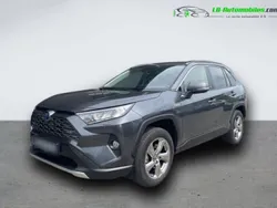Utilisé 2021 Toyota RAV4 Hybrid SUV | 36 100 € (Prix assez cher)