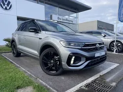 Gris Utilisé 2024 VW T-Roc R-line SUV | 40 900 €