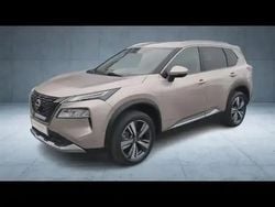 Gris Utilisé 2023 Nissan X-Trail Tekna SUV | 36 900 € (Prix cher)