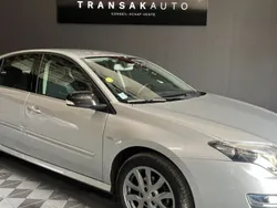 Utilisé 2014 Renault Laguna III LIMITED Berline | 8 900 € (Prix juste)